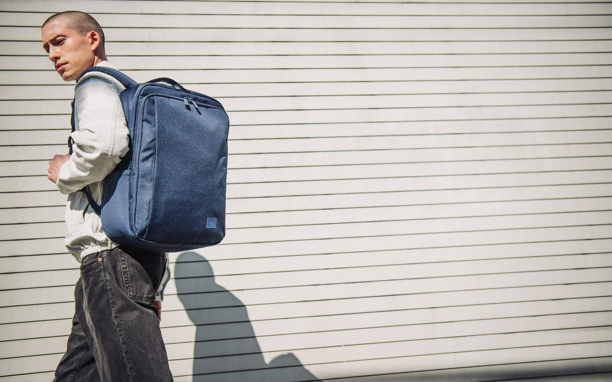 Herschel Kaslo Backpack Tech – pohled 2