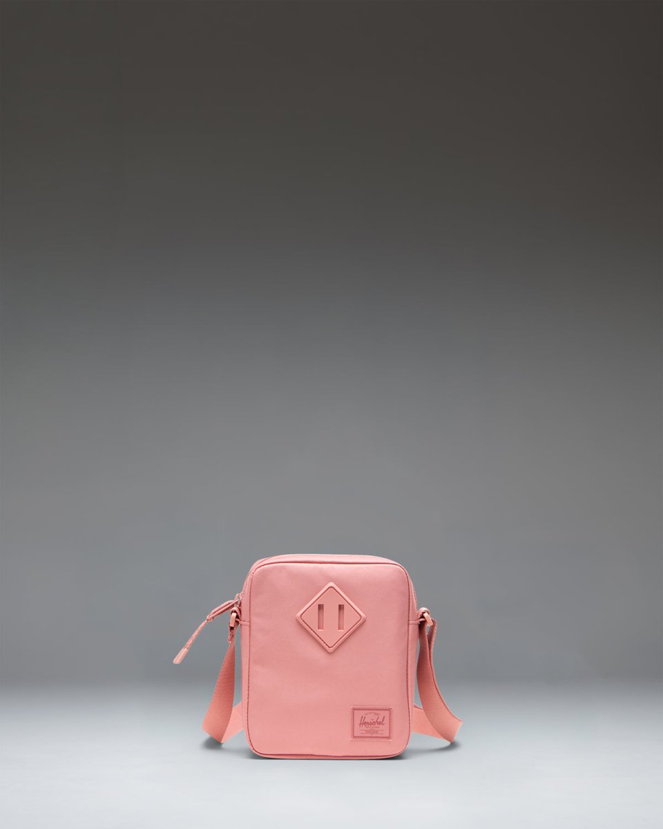 Herschel Heritage Crossbody Twill – produktový pohled
