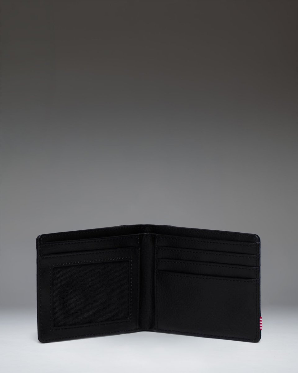 Herschel Hank Wallet – pohled 3
