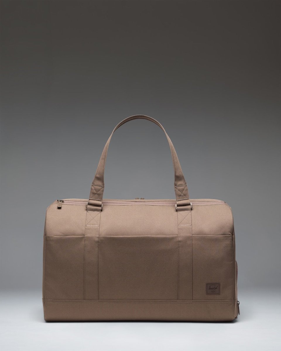 Herschel Novel Duffle Tech – produktový pohled