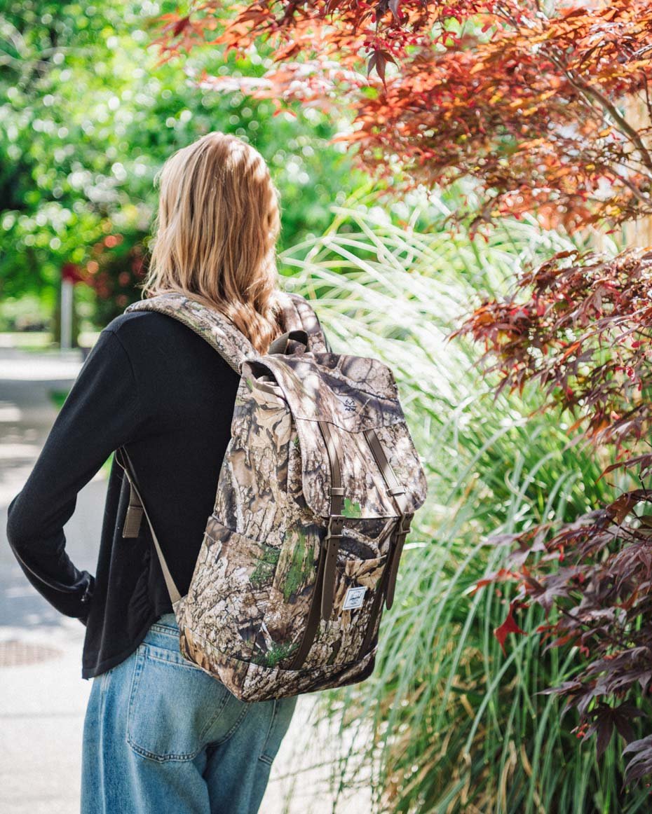 Herschel Retreat Realtree® APX™ – pohled 5