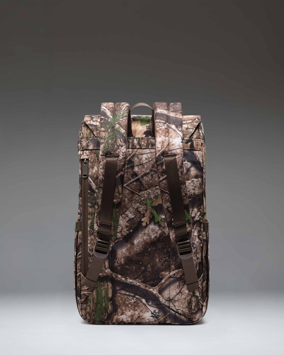 Herschel Retreat Realtree® APX™ – pohled 3