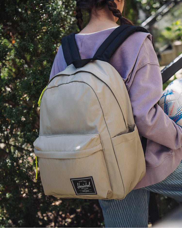 Herschel Classic XL Twill – fotografie modelu
