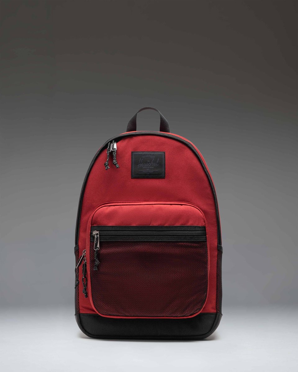 Herschel Kaine Varsity – produktový pohled
