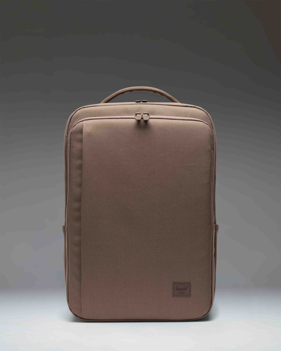 Herschel Kaslo Backpack Tech – produktový pohled