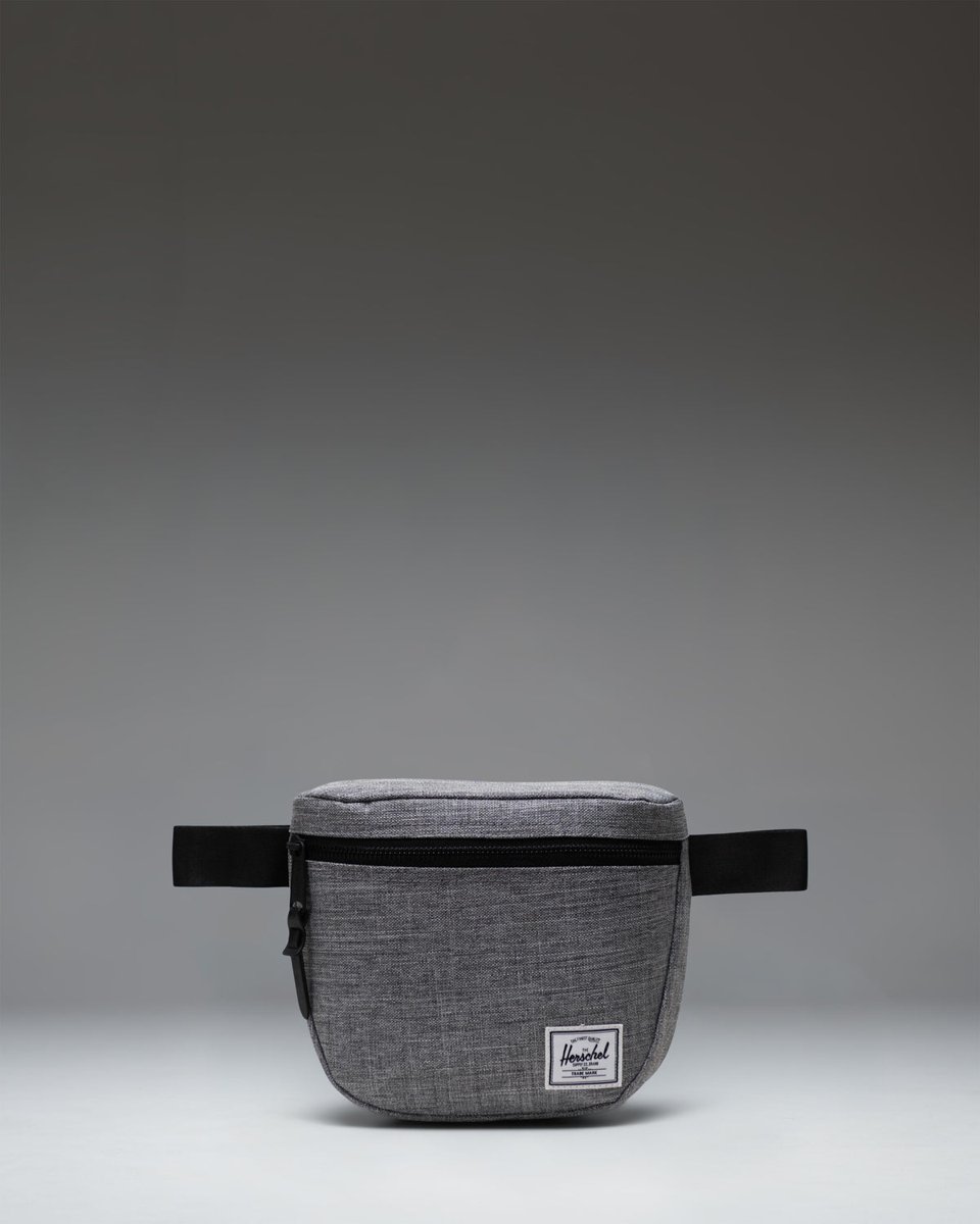 Herschel Settlement Hip Pack – produktový pohled