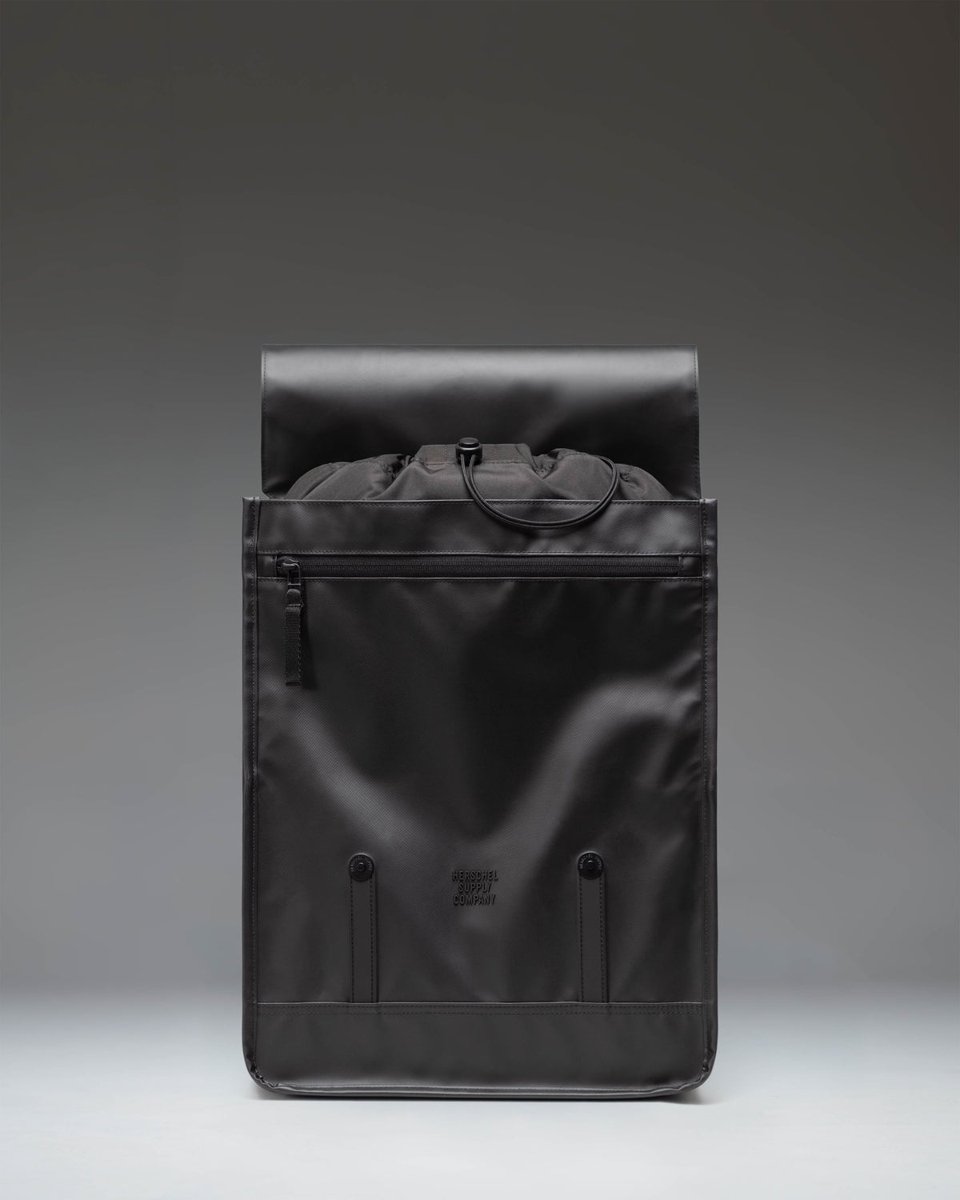 Herschel Survey Backpack Weather Resistant – pohled 4
