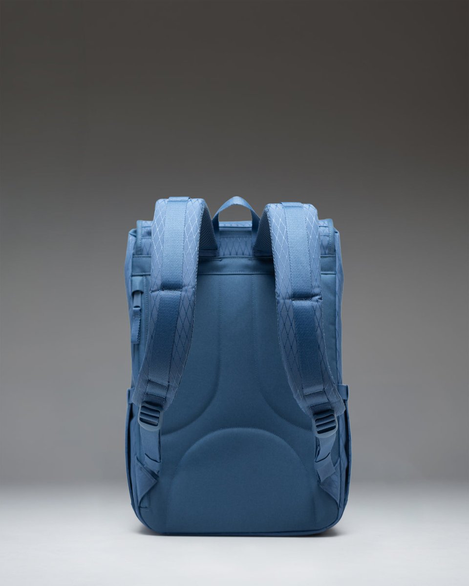 Herschel Little America Mid-Volume – pohled 5