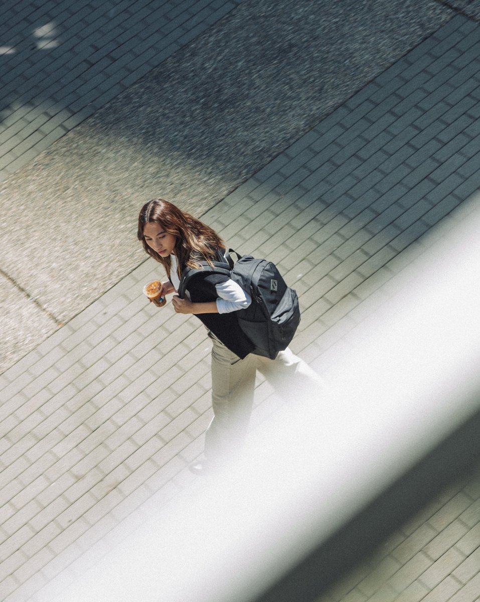 Herschel Heritage Twill – fotografie modelu