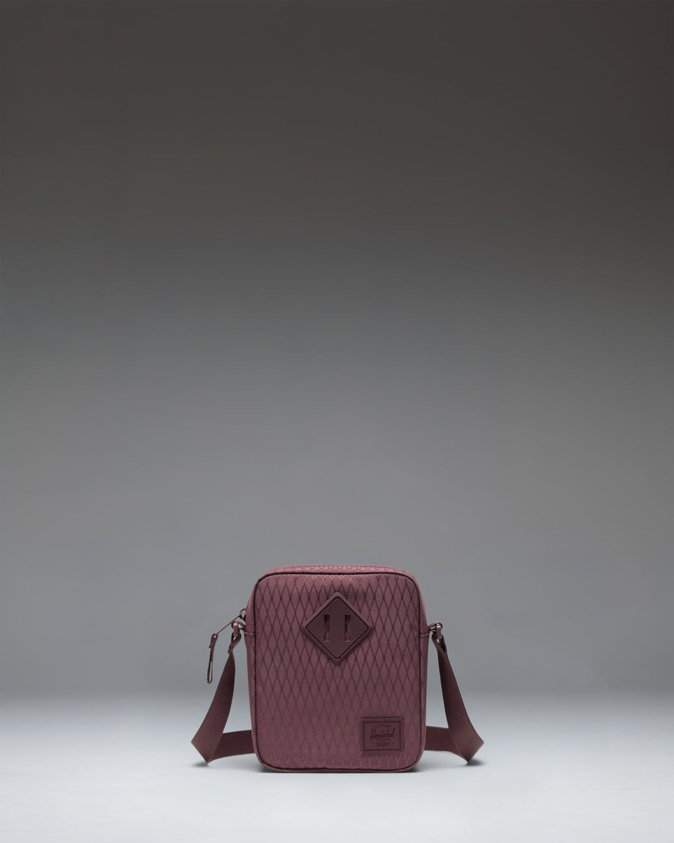 Herschel Heritage Crossbody – produktový pohled