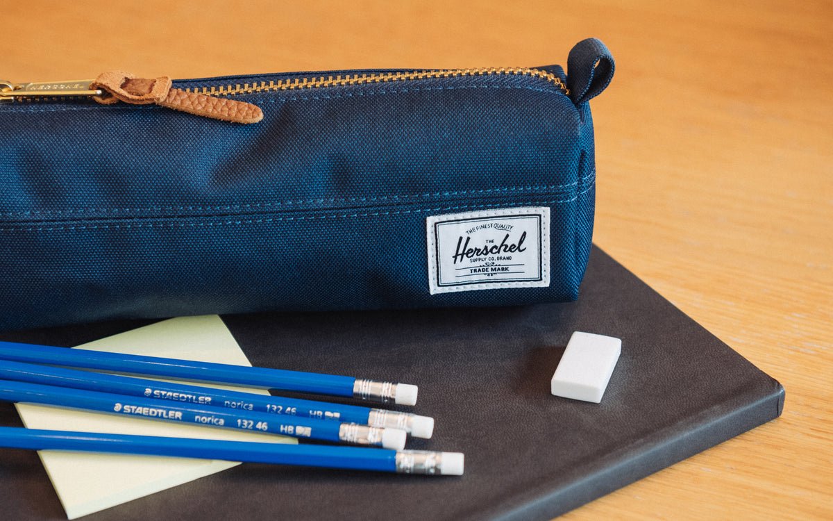 Herschel Settlement Pencil Case – pohled 2