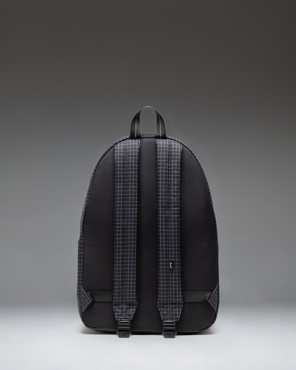 Herschel Classic XL – pohled 3