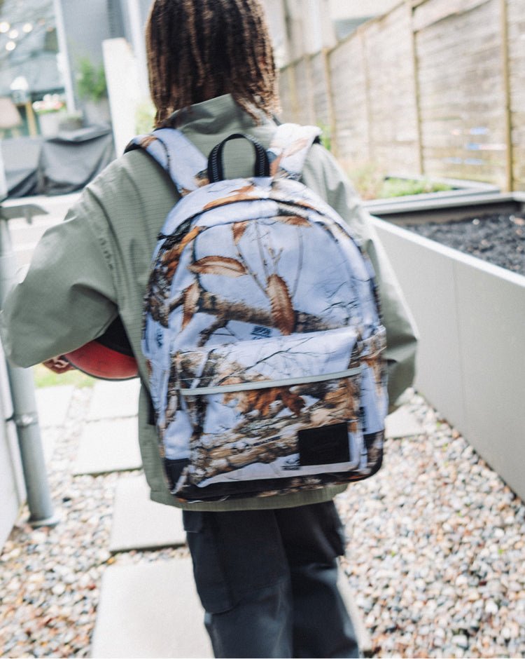 Herschel Classic Realtree® – fotografie modelu