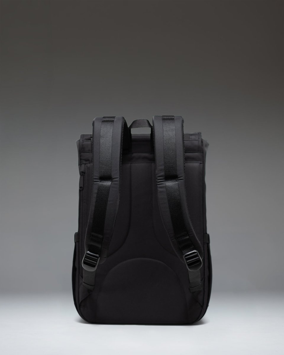 Herschel Little America Mid Twill – pohled 5