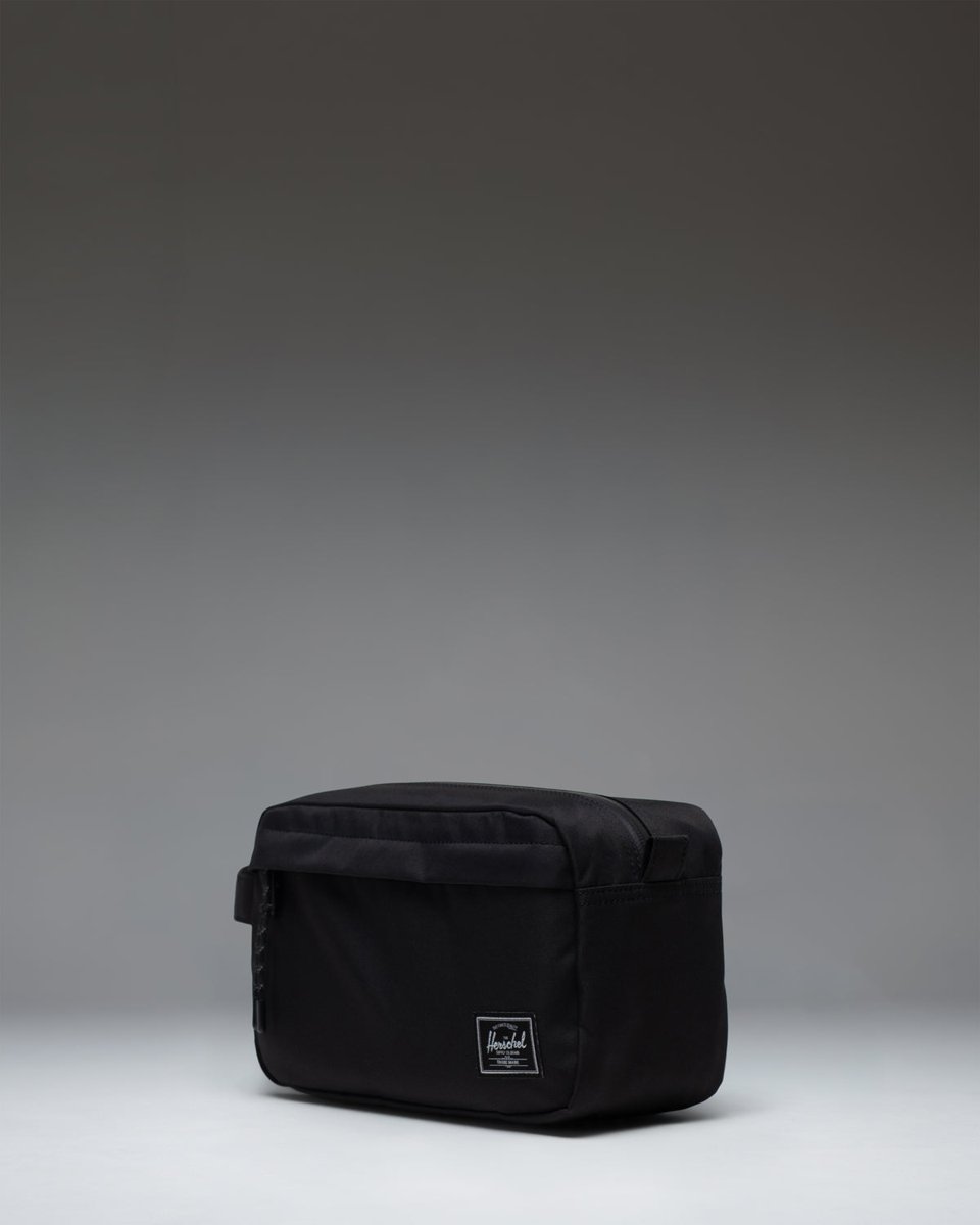 Herschel Chapter Travel Kit Twill – pohled 3