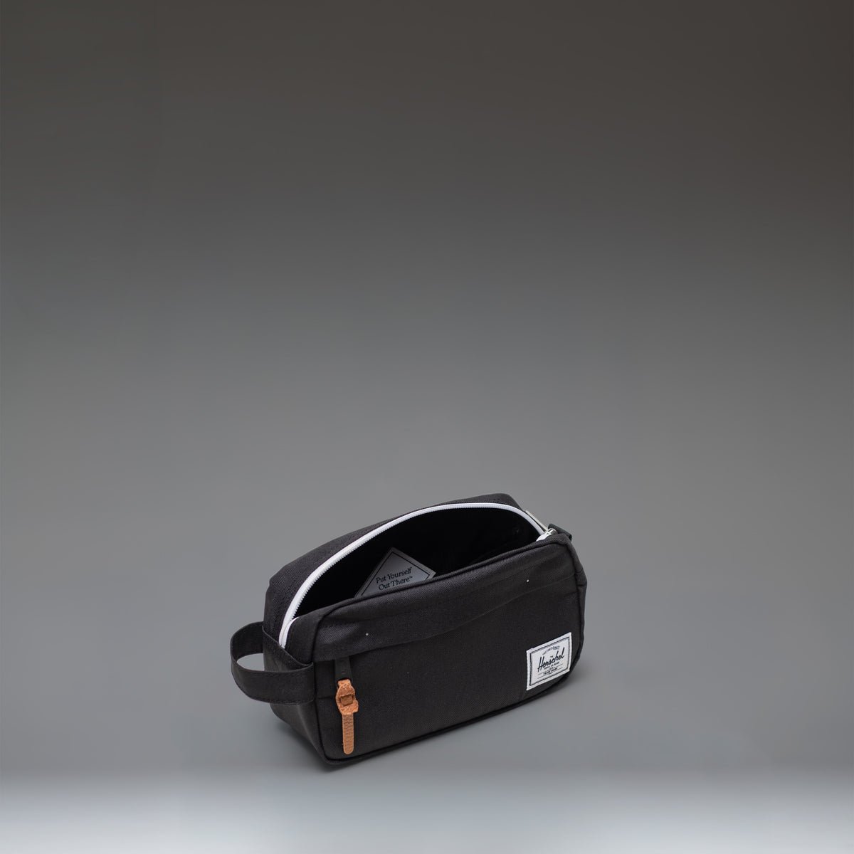 Herschel Chapter Small Travel Kit – pohled 3