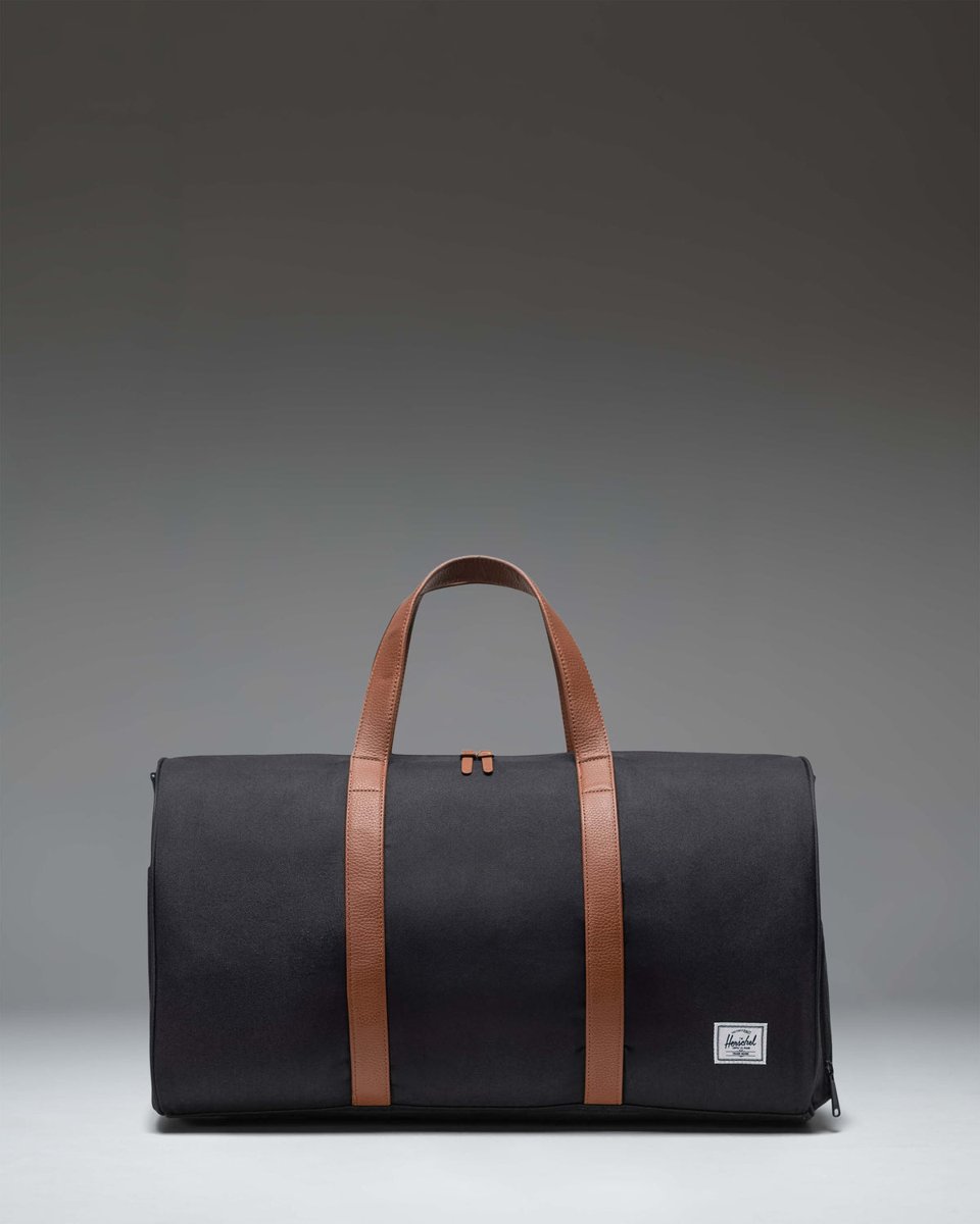 Herschel Novel Duffle – produktový pohled
