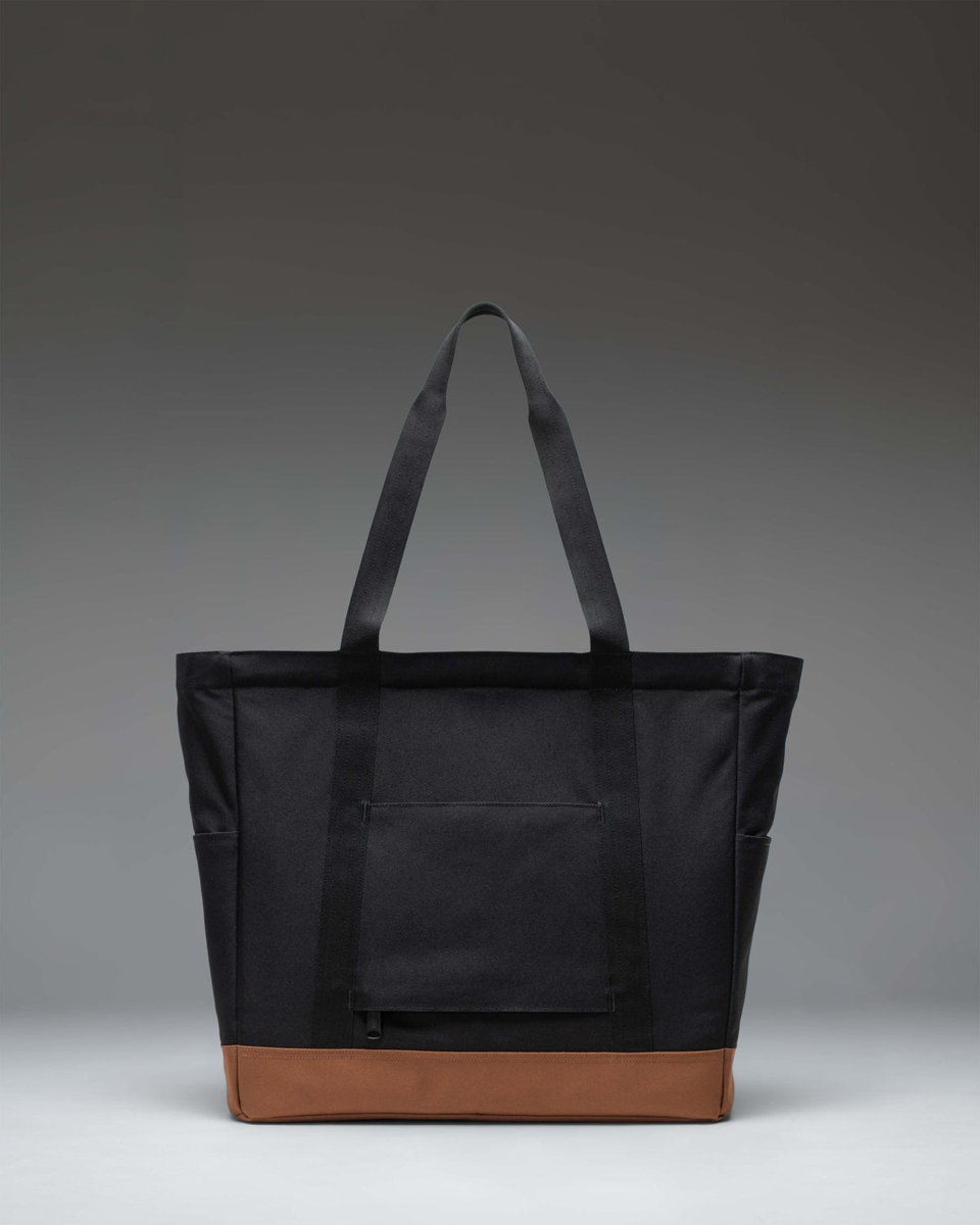 Herschel Heritage Tote – pohled 3