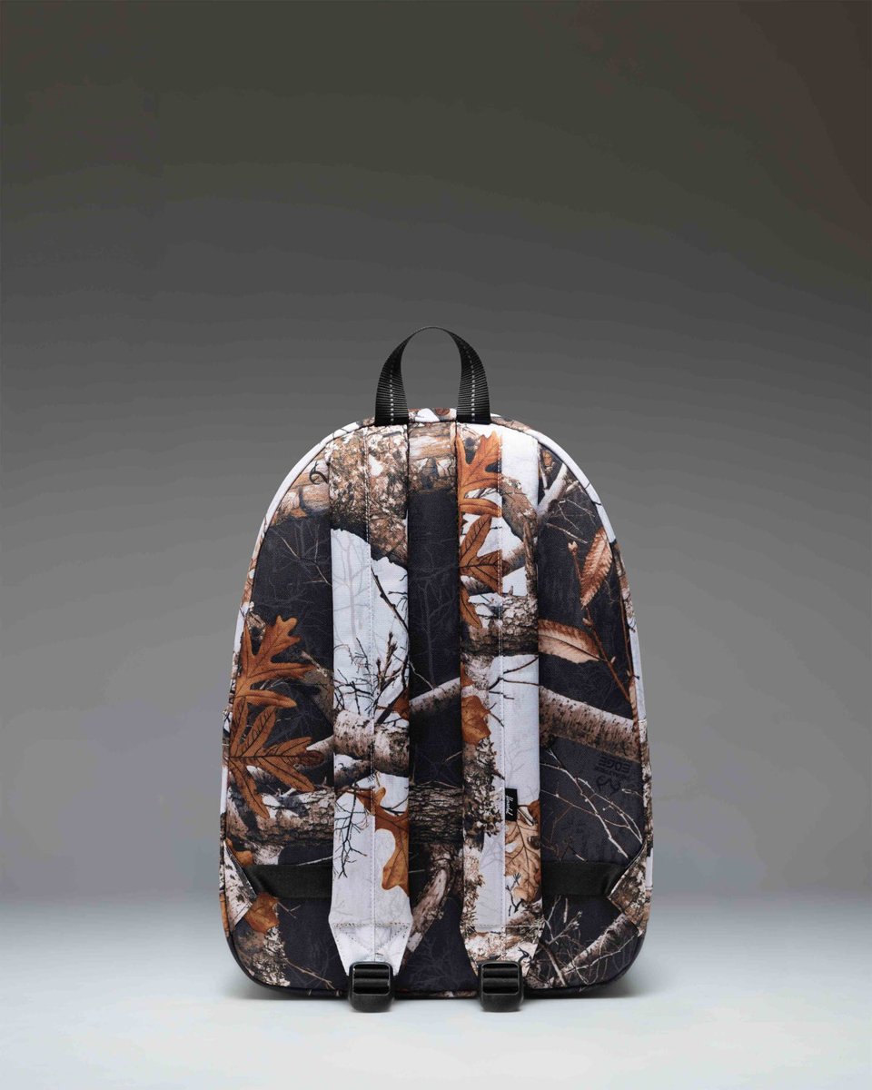 Herschel Classic Realtree® – pohled 3