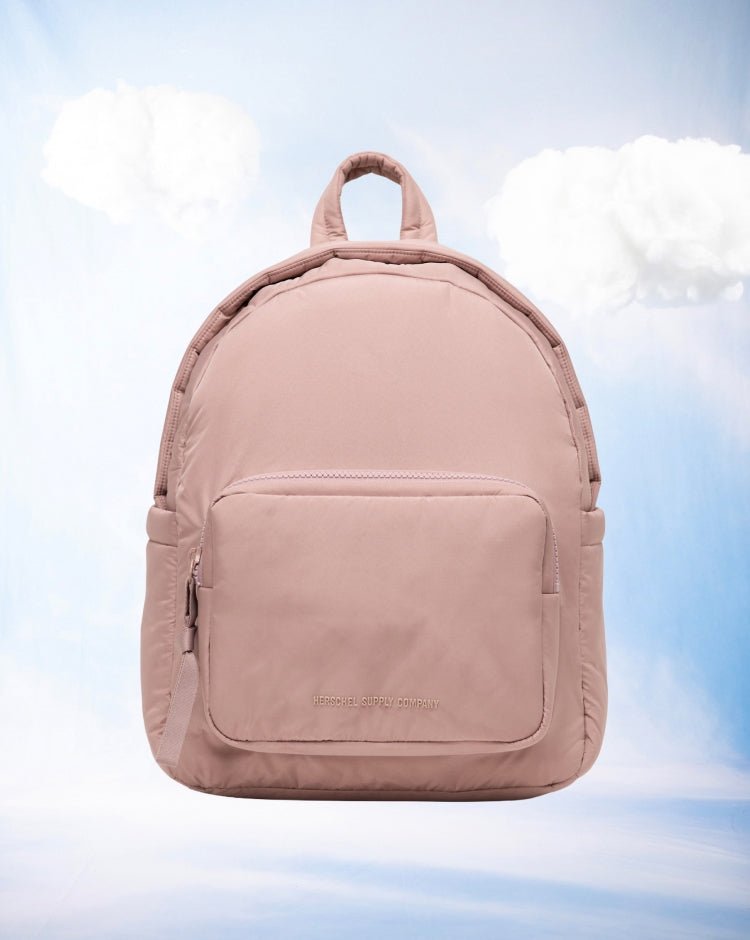 Herschel Cloudform – fotografie modelu