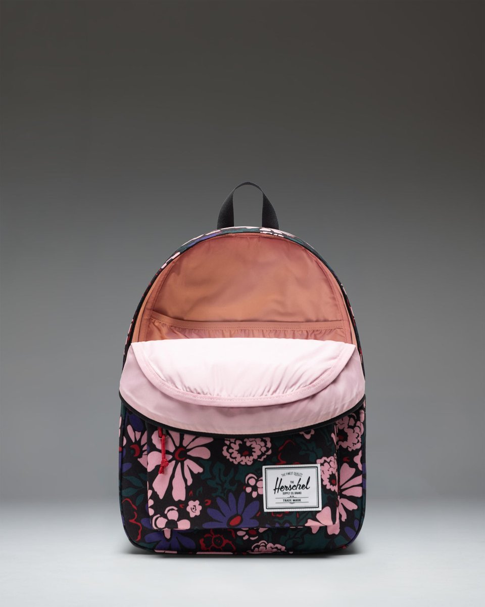 Herschel Classic – pohled 4