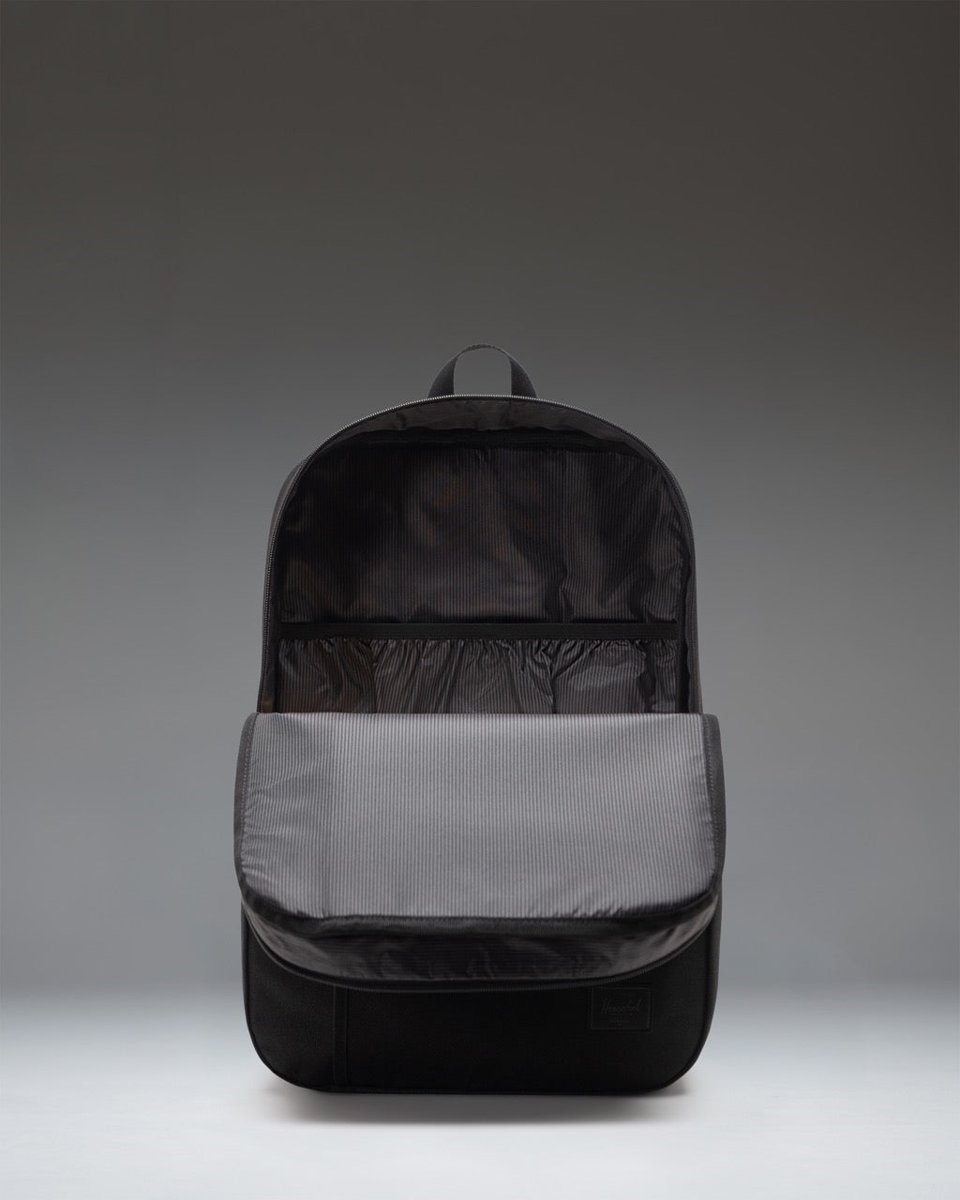 Herschel Wesbrook – pohled 4