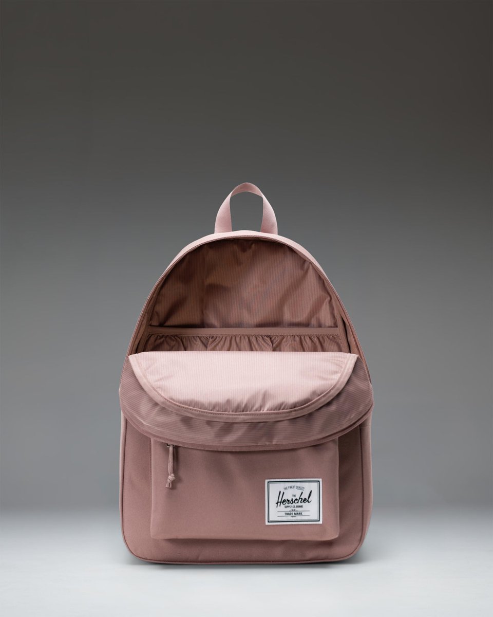 Herschel Classic – pohled 4