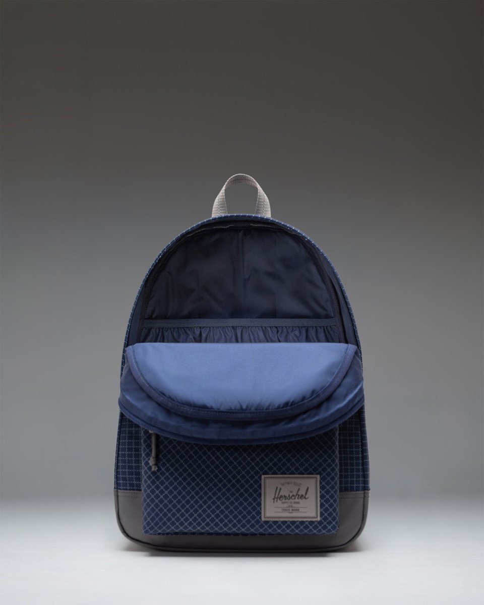 Herschel Classic XL – pohled 4