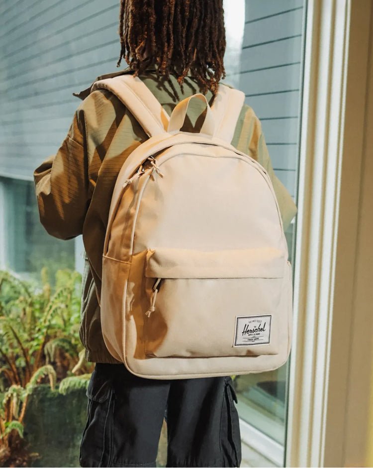 Herschel Classic – fotografie modelu