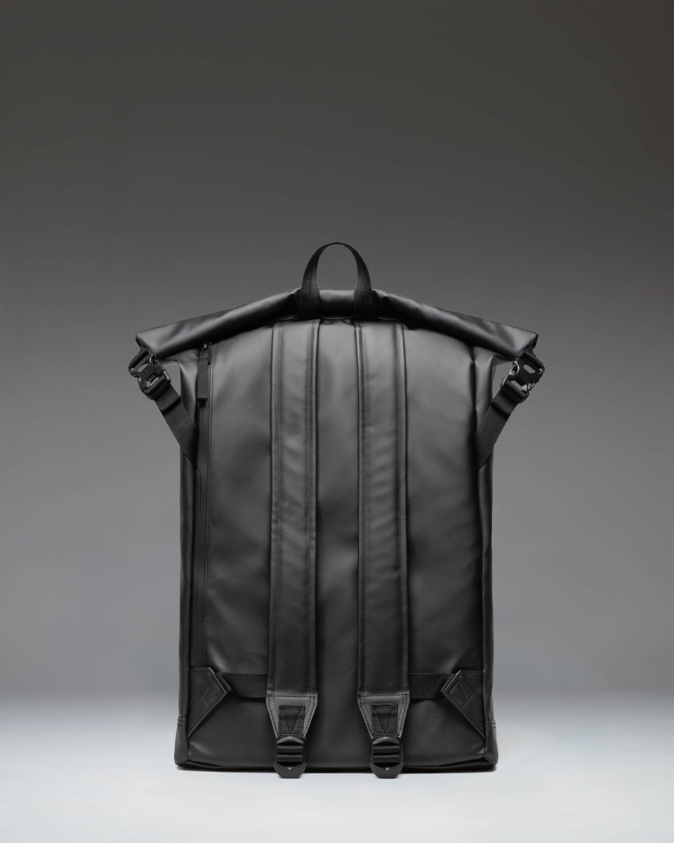 Herschel Roll Top Backpack Weather Resistant – pohled 3