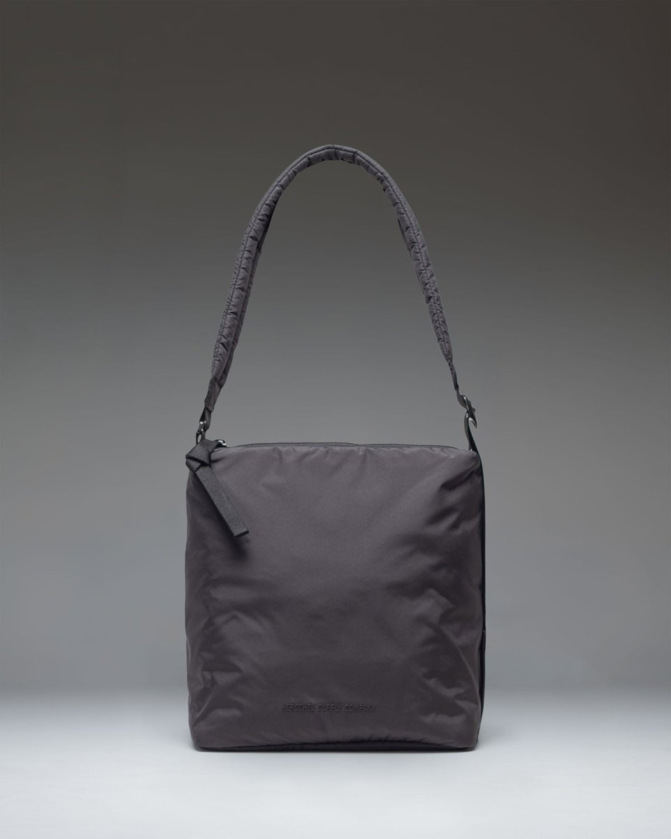 Herschel Cloudform Small Tote – produktový pohled