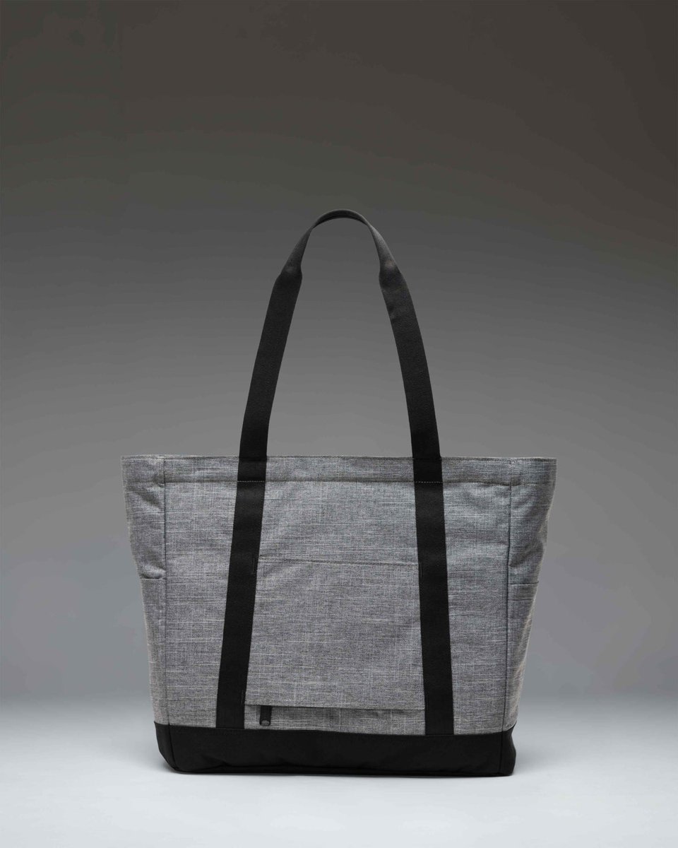 Herschel Heritage Tote – pohled 3