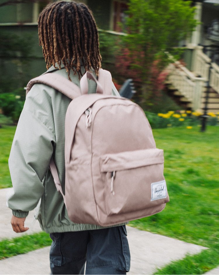 Herschel Classic – fotografie modelu