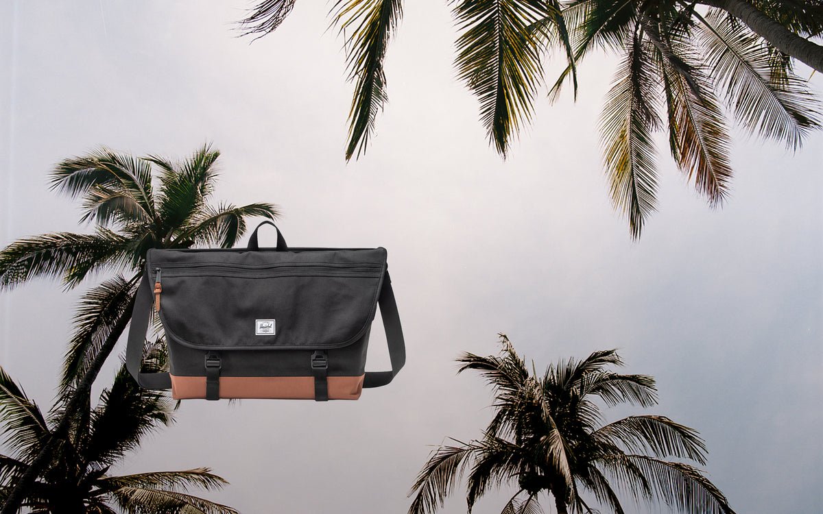 Herschel Cove Messenger – pohled 2