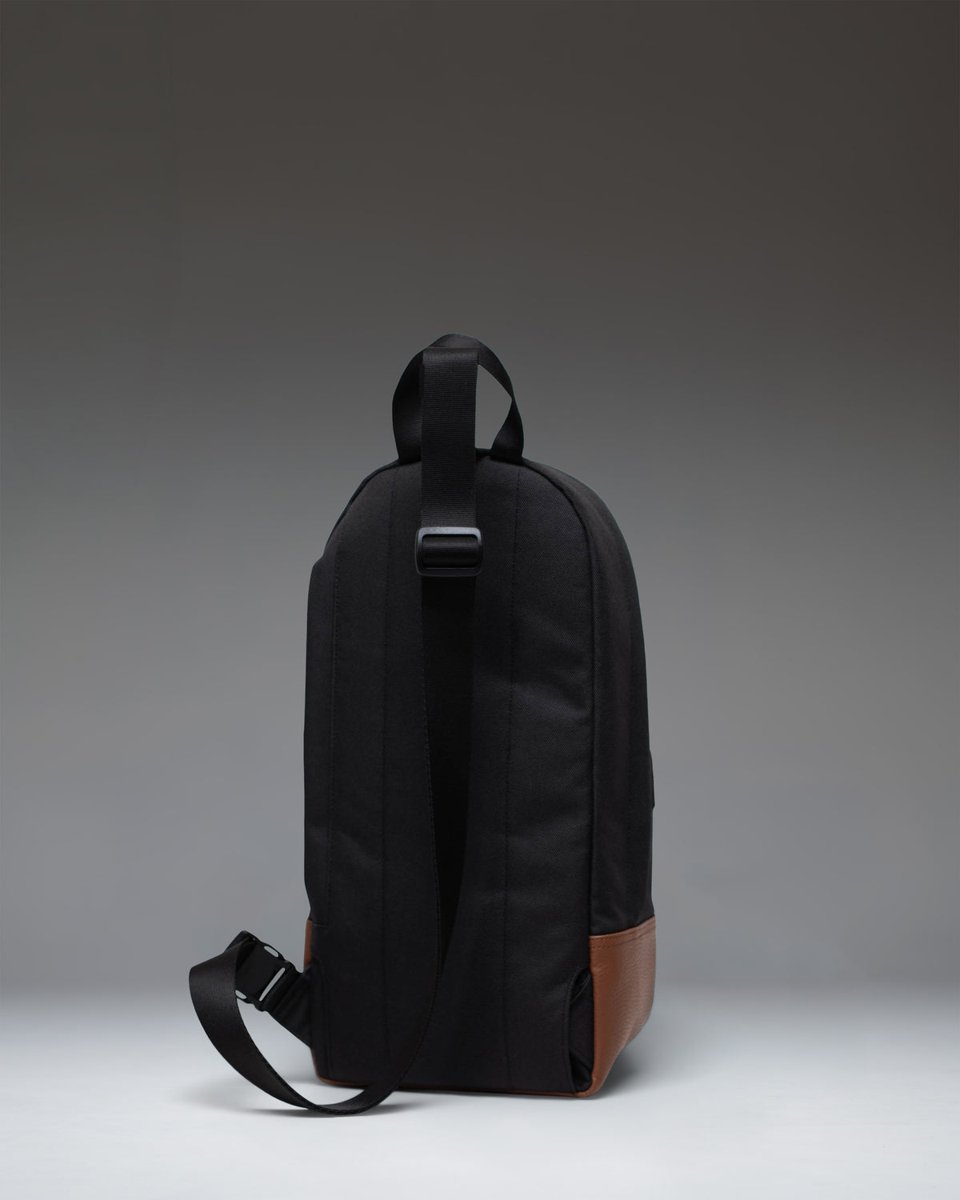 Herschel Heritage Shoulder Bag – pohled 3