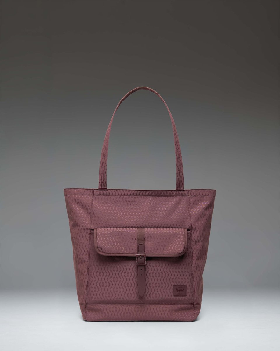 Herschel Retreat Tote – produktový pohled