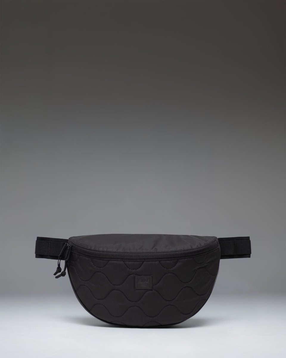 Herschel Kaine XL Quilted Capsule Hip Pack – produktový pohled