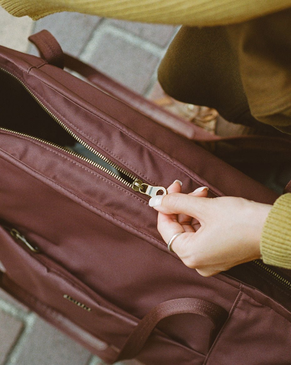 Herschel Joana Tote – pohled 7