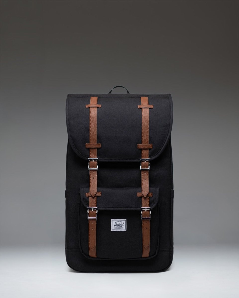 Herschel Little America – produktový pohled