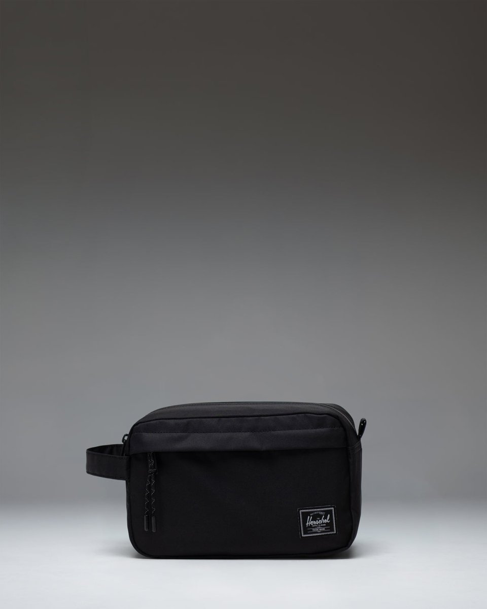 Herschel Chapter Travel Kit Twill – produktový pohled