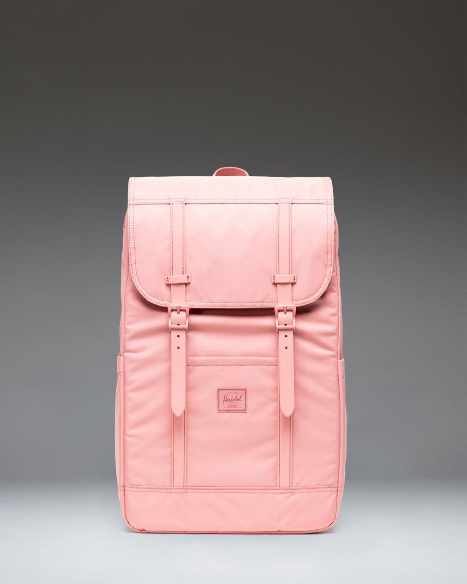 Herschel Retreat Twill – produktový pohled