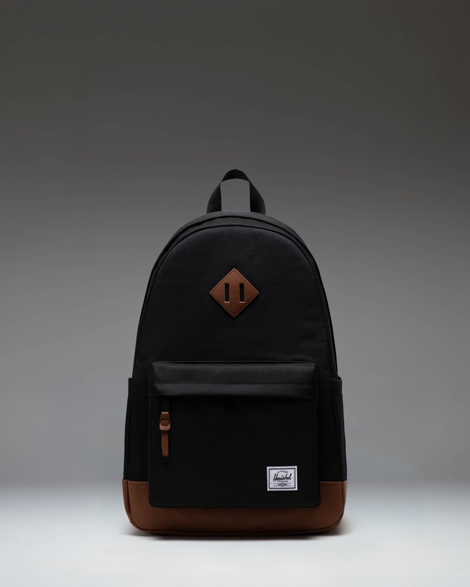 Herschel Heritage – produktový pohled