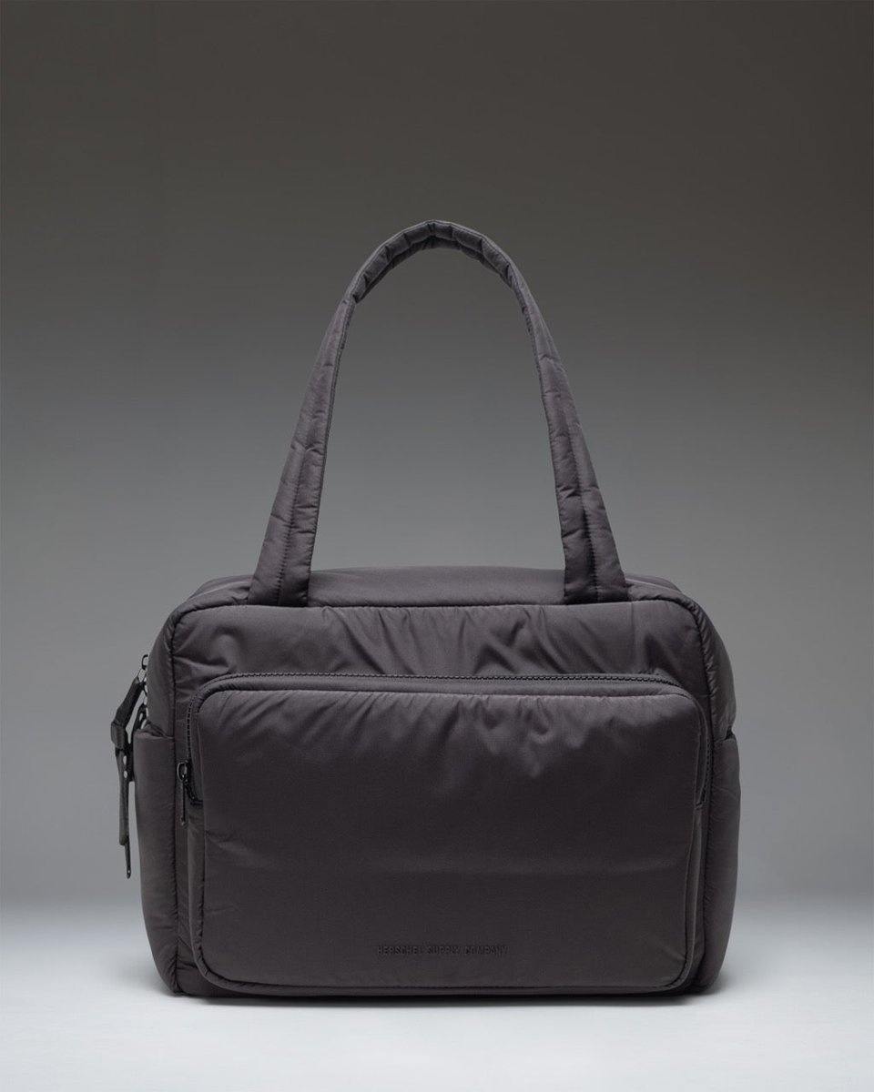 Herschel Cloudform Duffle – produktový pohled