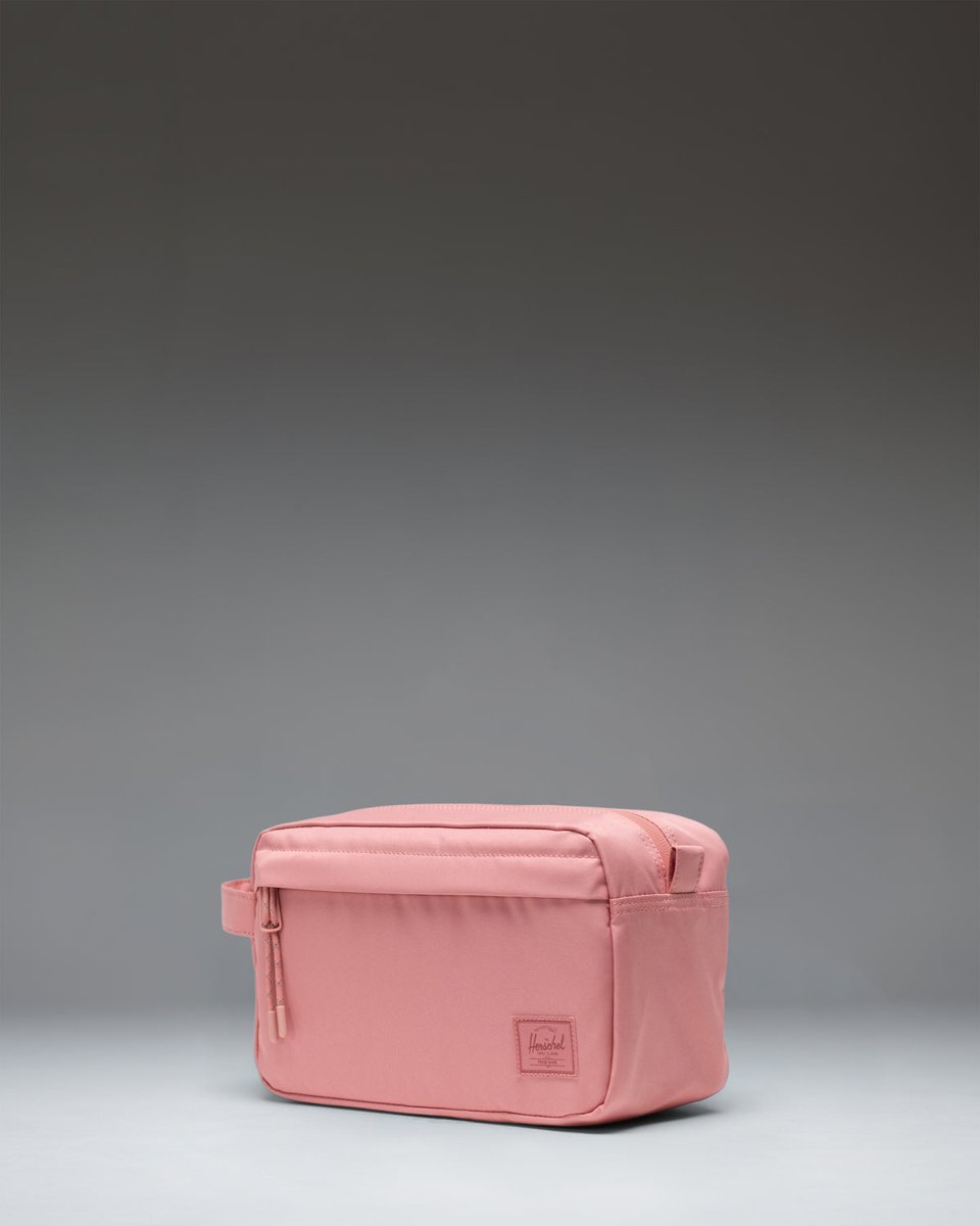 Herschel Chapter Travel Kit Twill – pohled 3