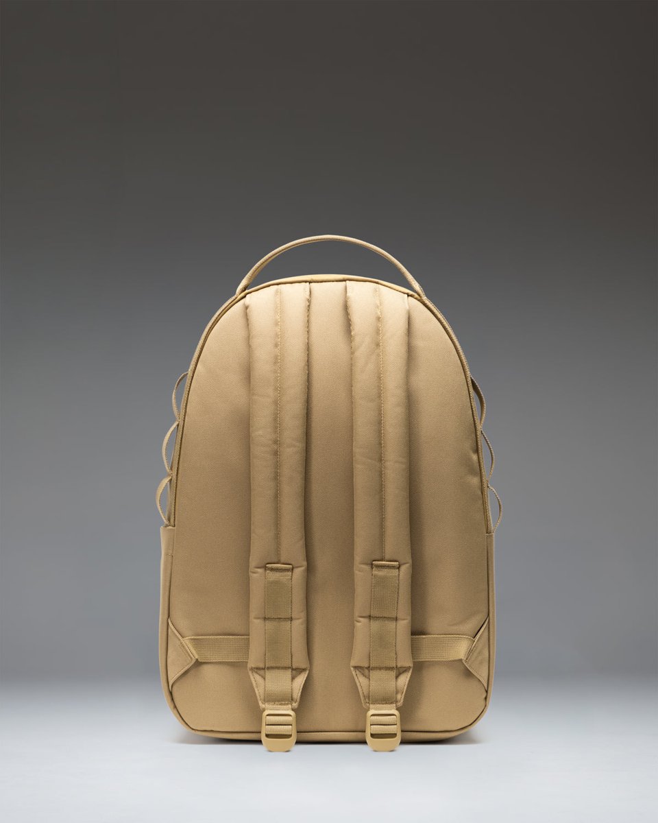 Herschel Classic XL Quilted Capsule – pohled 5