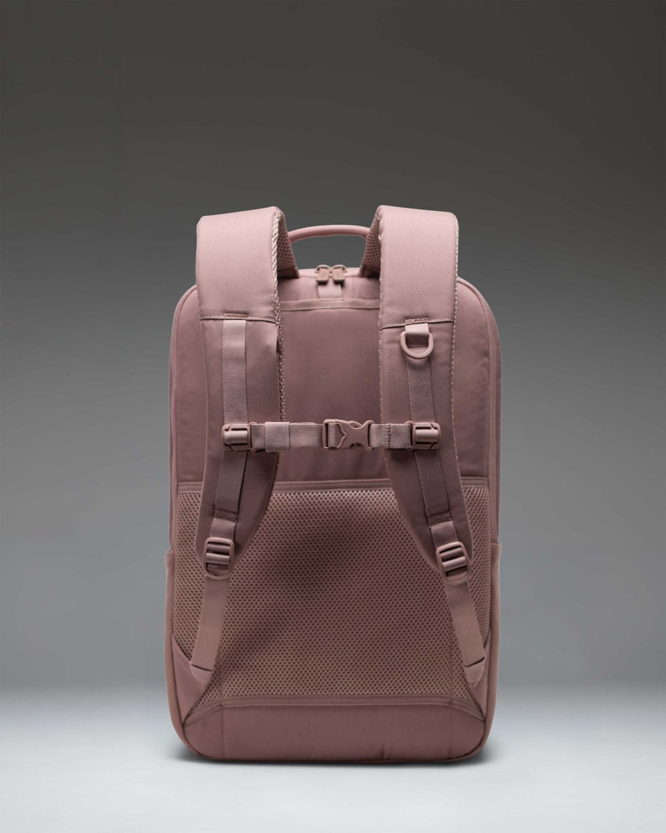 Herschel Kaslo Backpack Tech – pohled 3