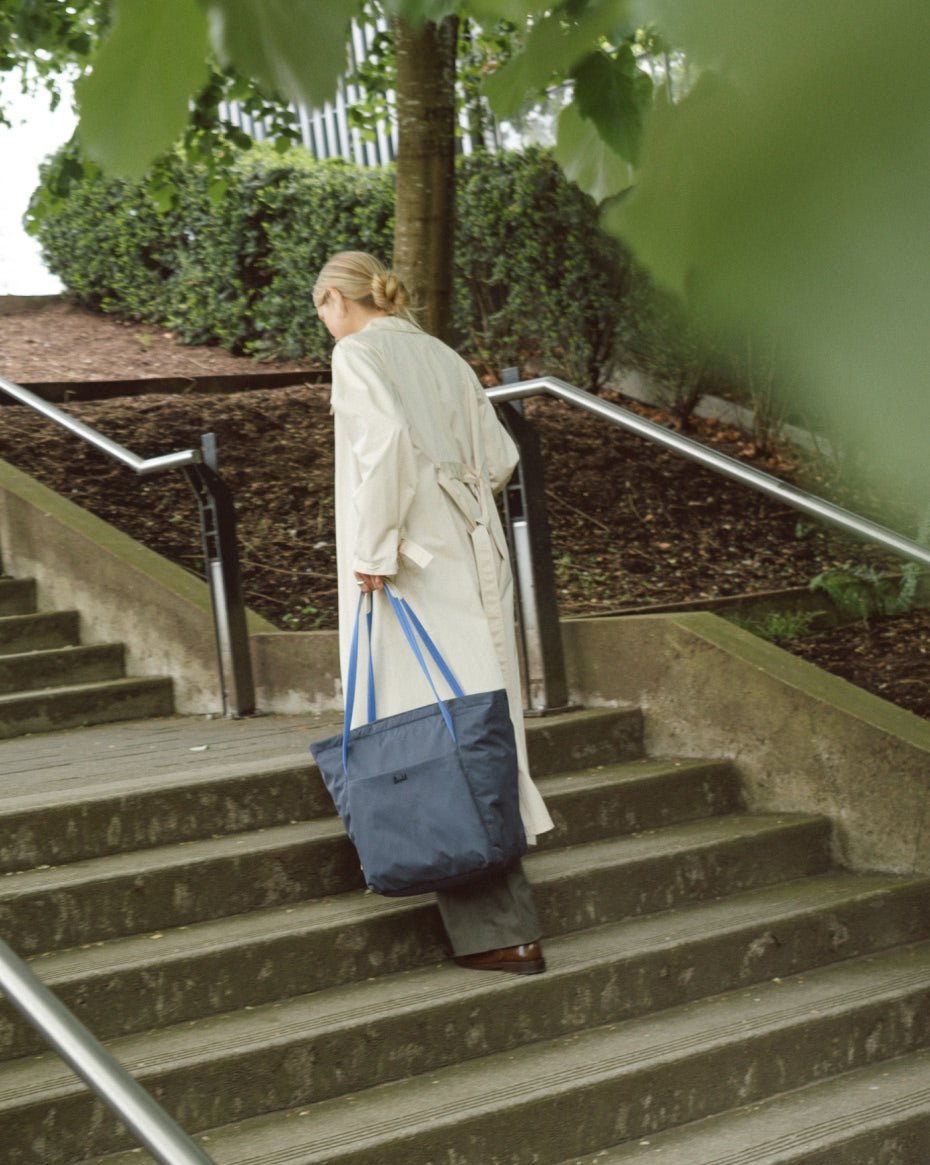 Herschel Joana Tote – pohled 10