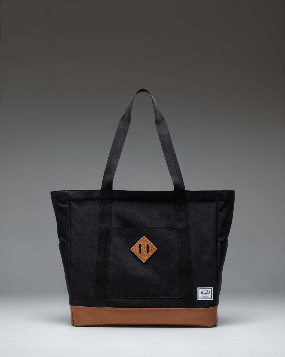 Herschel Heritage Tote – produktový pohled