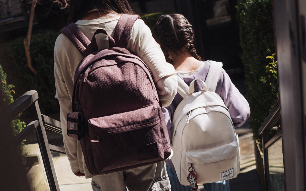 Herschel Classic XL – pohled 2
