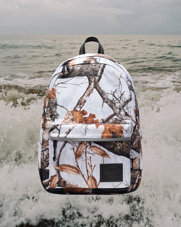 Herschel Classic XL Realtree® – fotografie modelu